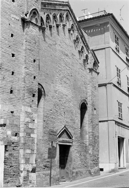 Oratorio di S. Monica